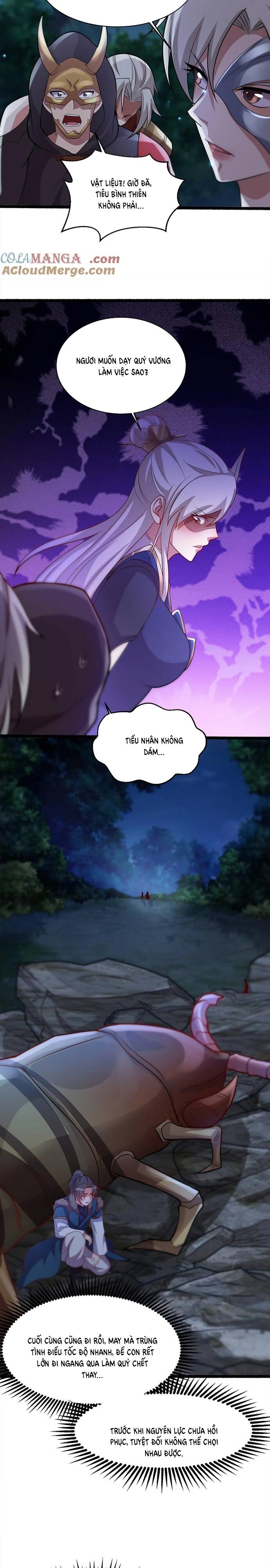 valkyria nainen kikan chapter 54 11