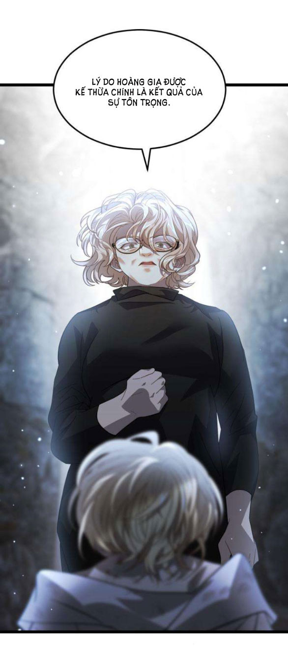 dark moon - tế đàn ánh trăng chapter 68.1 58