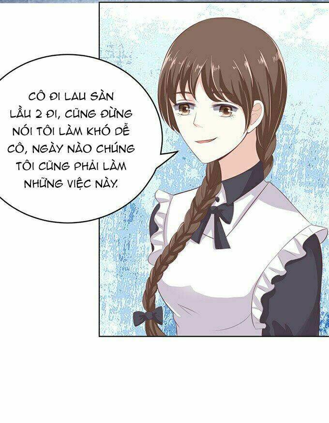 liệt ái tri hạ: series mật đào tiểu tình nhân chapter 54 4