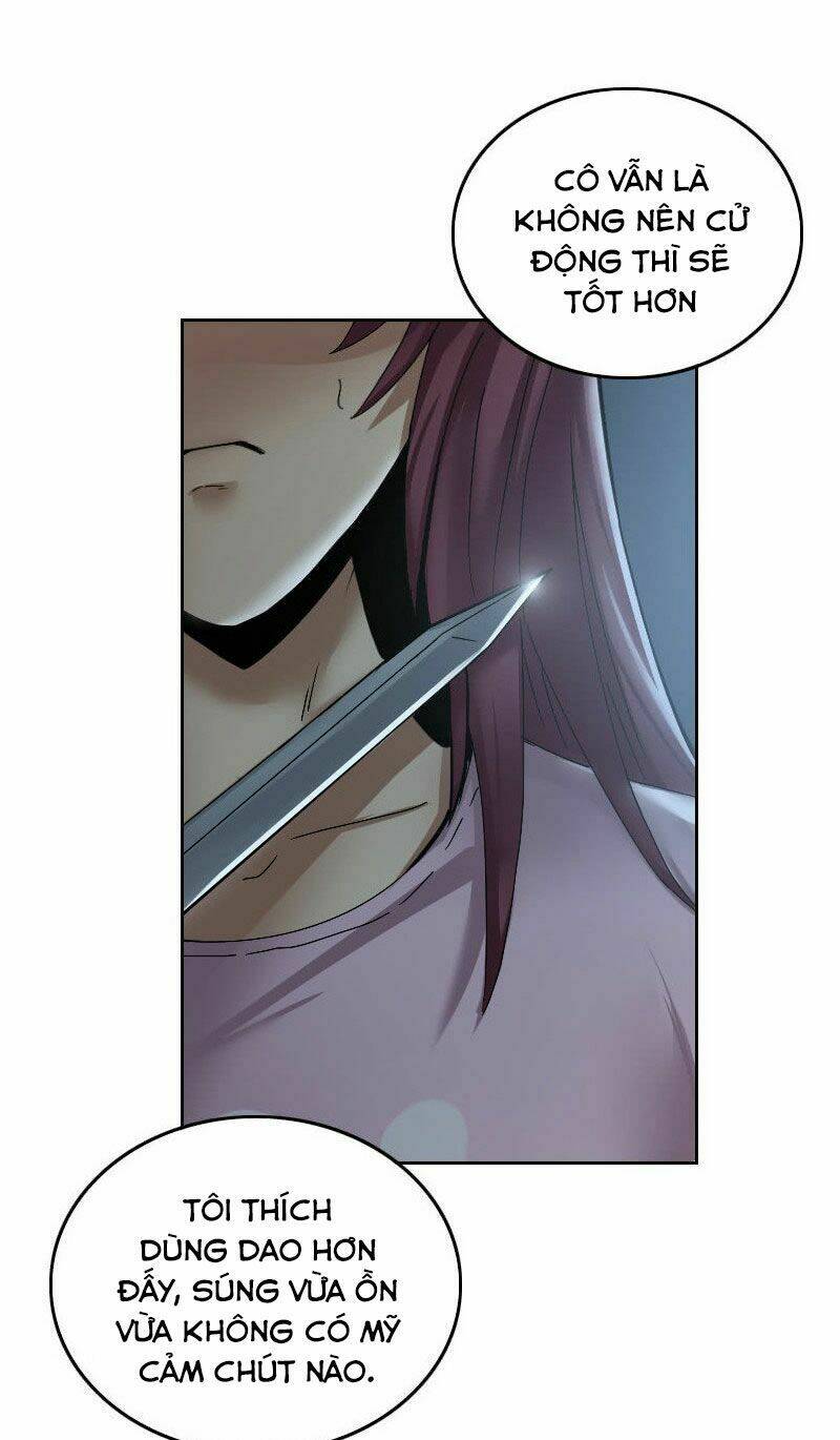 người tiên phong chapter 5 17