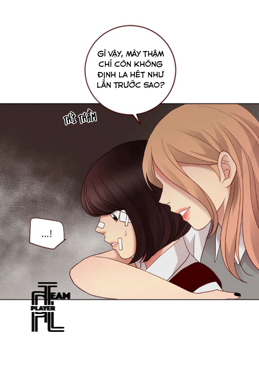 thầm yêu chapter 6 17