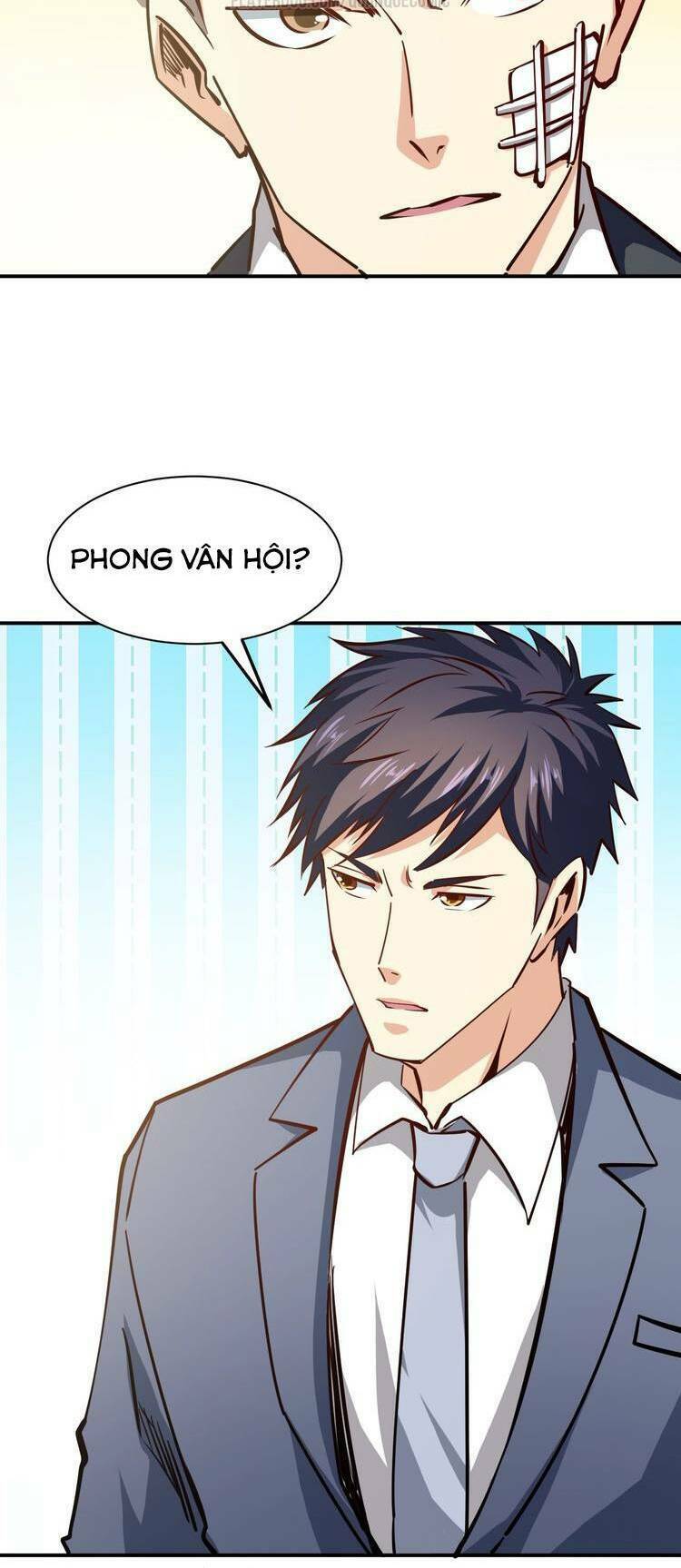 cận thân cuồng binh chapter 29.2 30