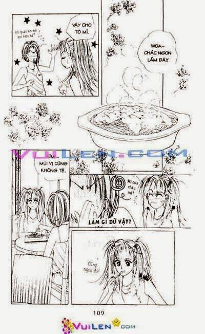 mãi yêu anh chapter 7 109