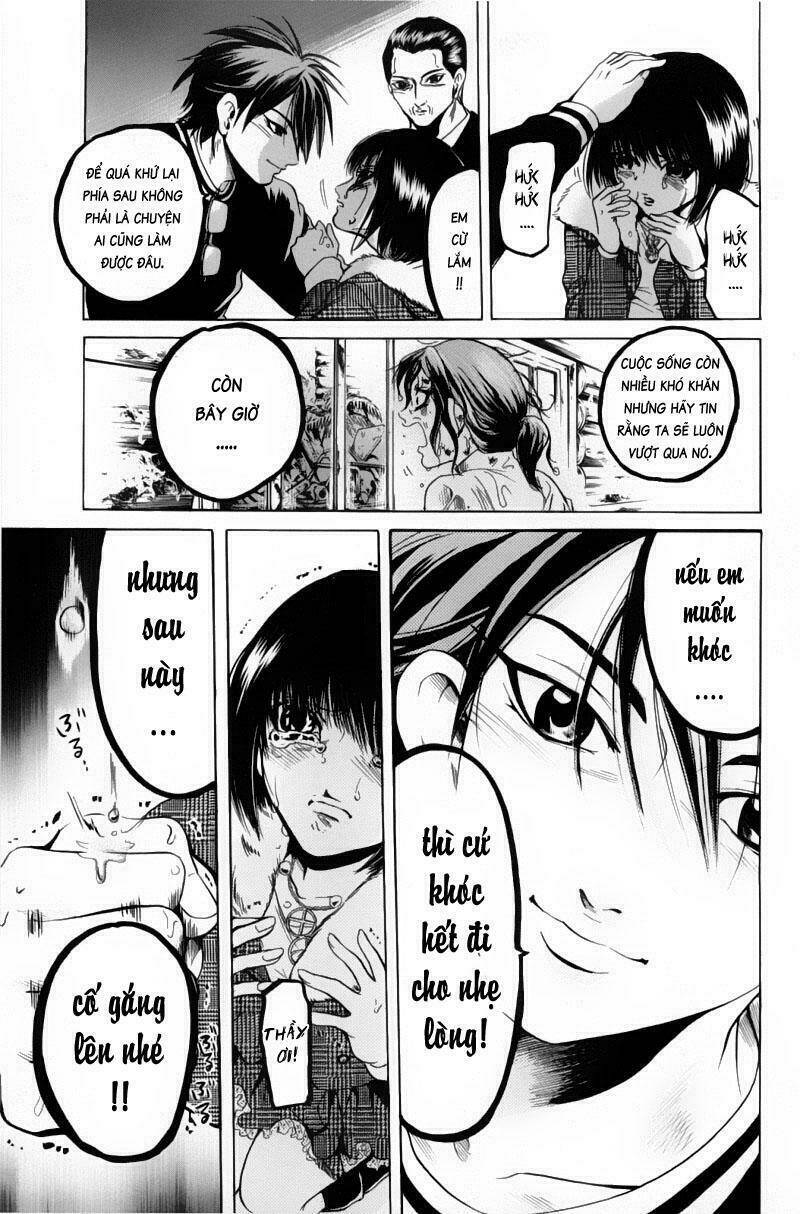 hammer session - thầy giáo tuyệt chiêu chapter 92 10