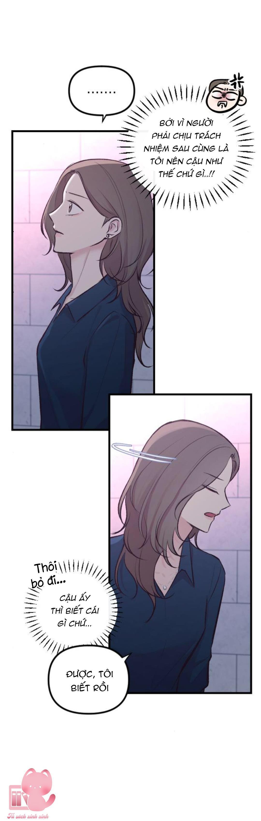 gặp nhau giữa trung gian chapter 6 34