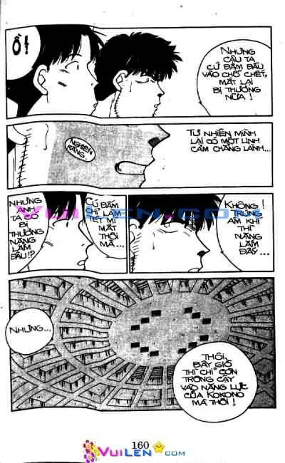 truyền nhân atula - shura no mon i chapter 33 161