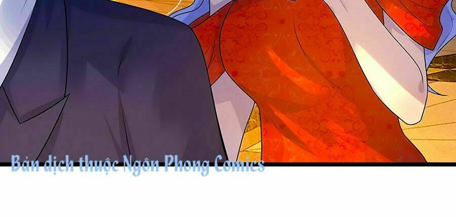 loạn thế tù sủng: thiếu soái bất lương của ta chapter 55 14