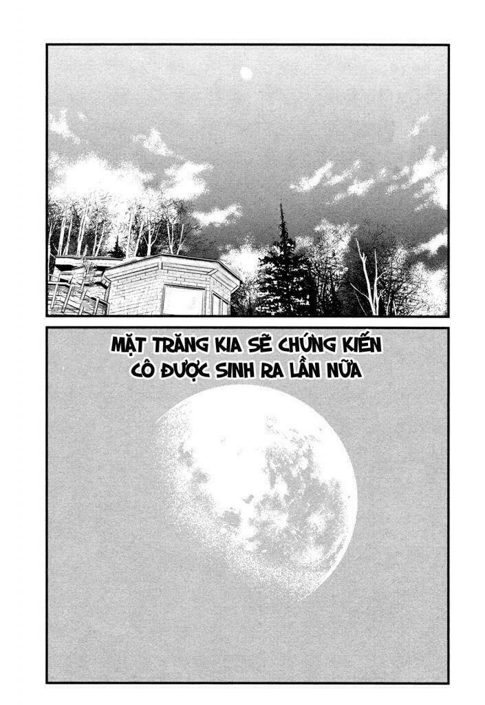 wolf guy - wolfen crest chapter 116 19