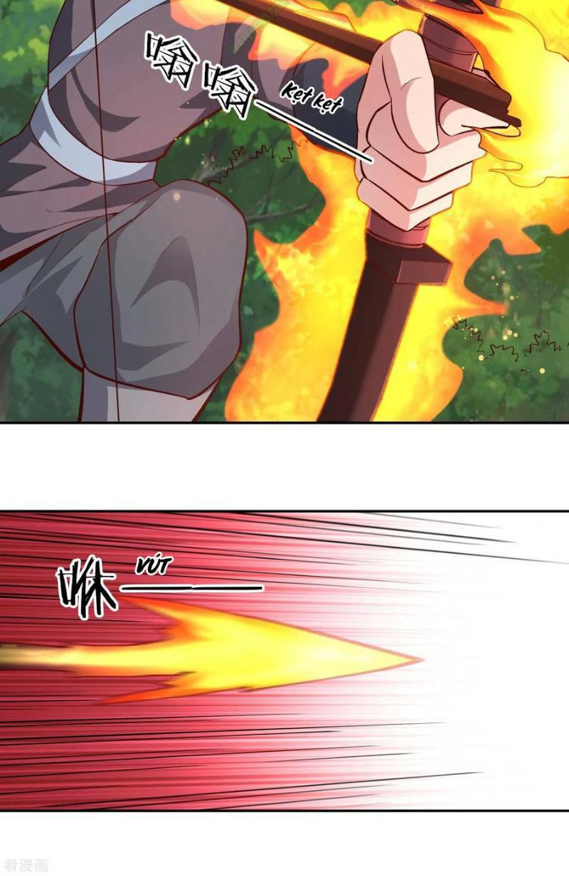 võ linh kiếm tôn chapter 50 8