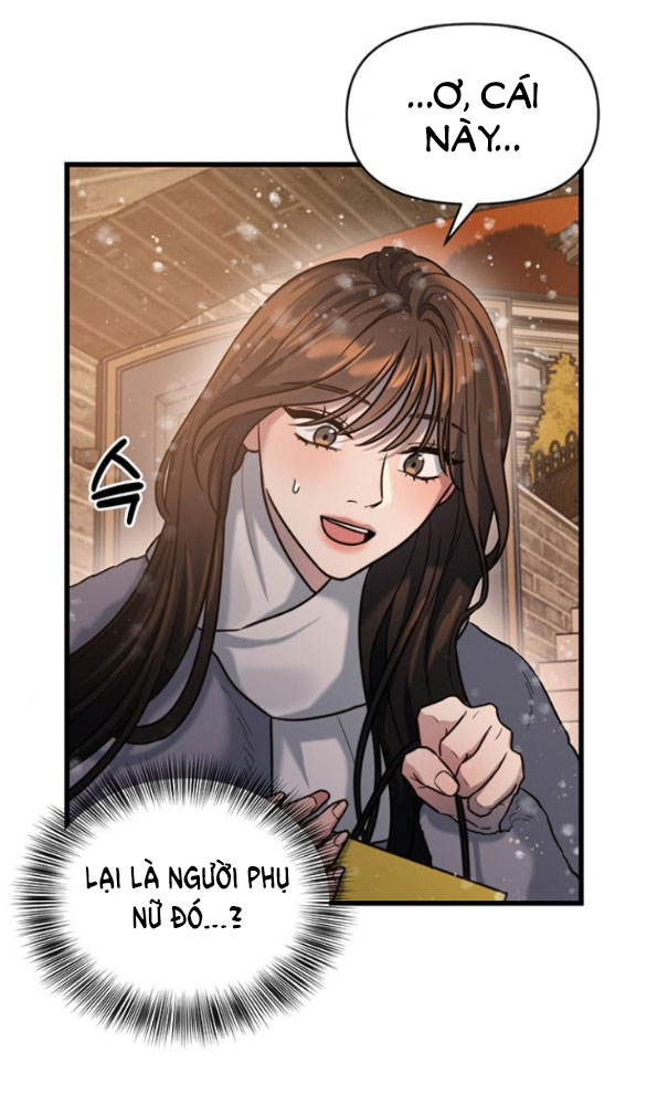 [18+] dục vọng tao nhã chapter 15.2 6