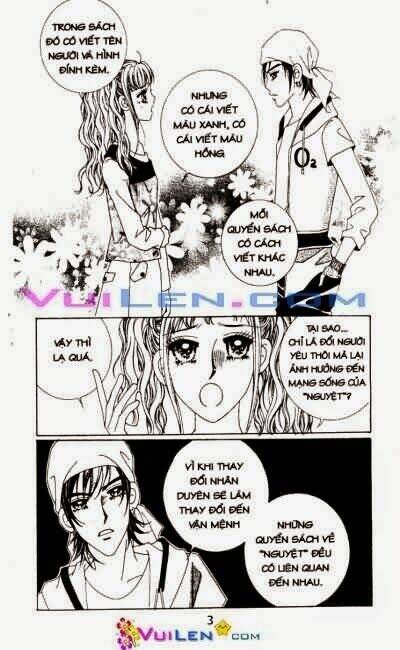 cặp đôi kỳ lạ chapter 3 4