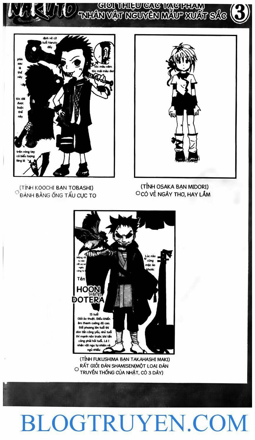 naruto - cửu vĩ hồ ly chapter 193 21