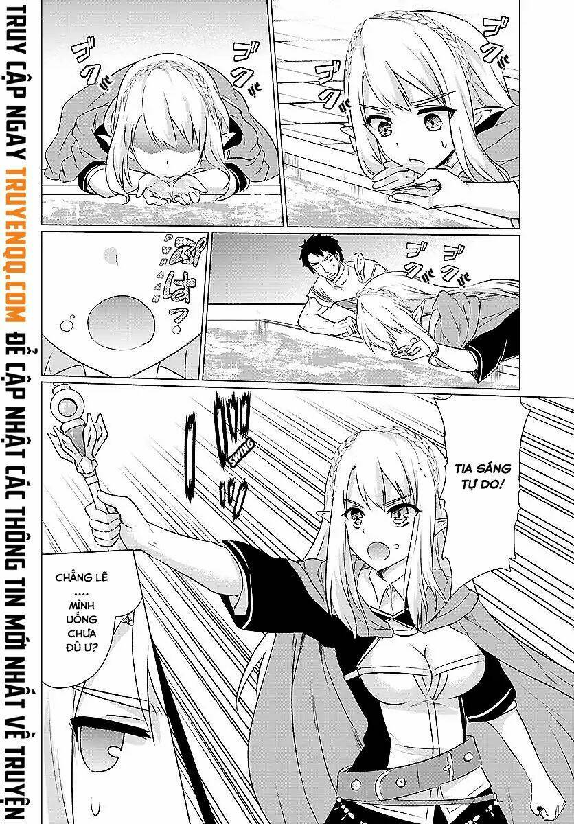 homeless tensei: isekai de jiyuu sugiru majutsu jisoku seikatsu chapter 2 11