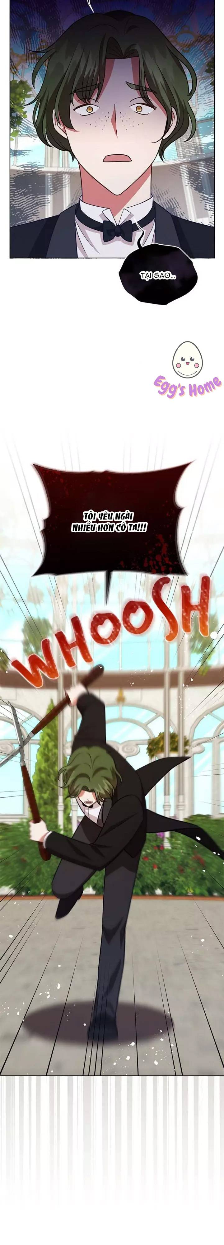 công tước ác quỷ không ngủ được chapter 55 10