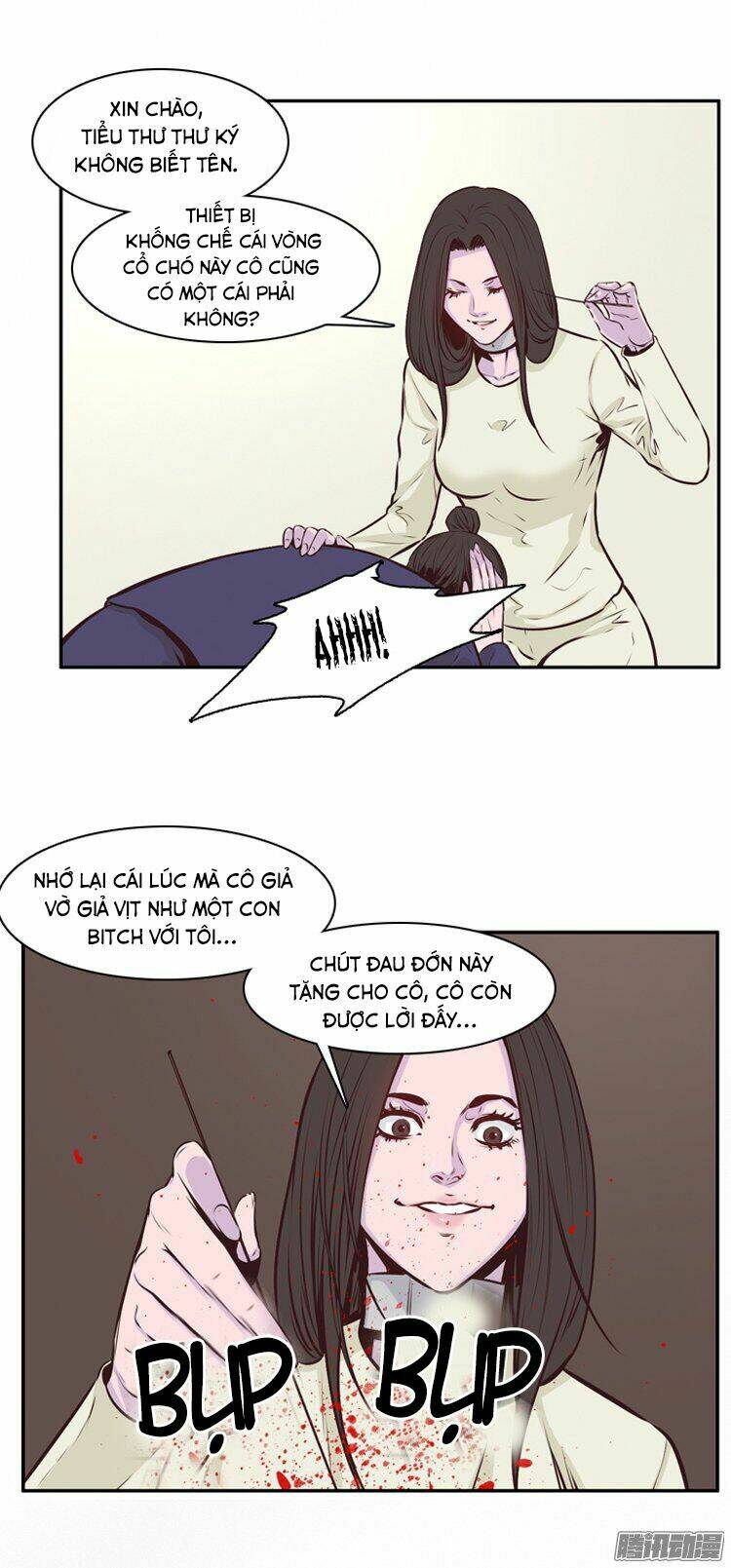 vua của vong linh chapter 185 21