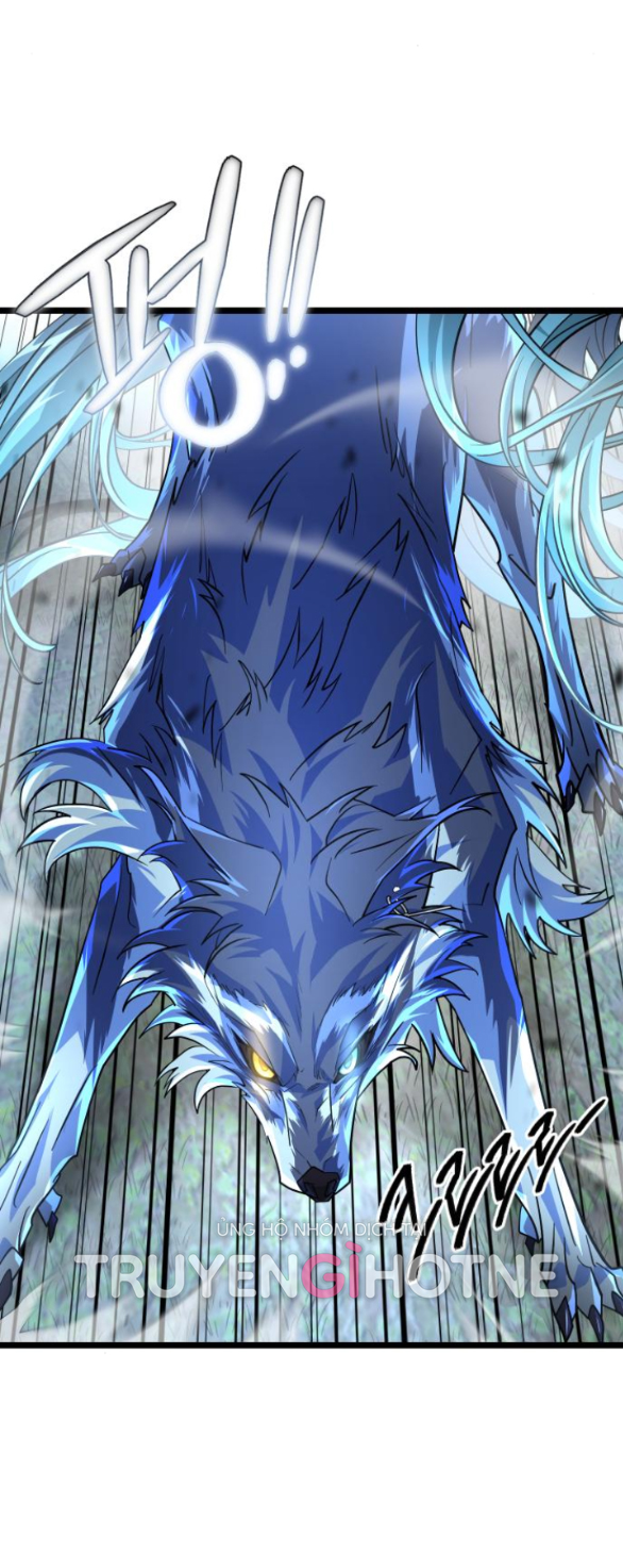 dark moon - tế đàn ánh trăng chapter 53.2 15