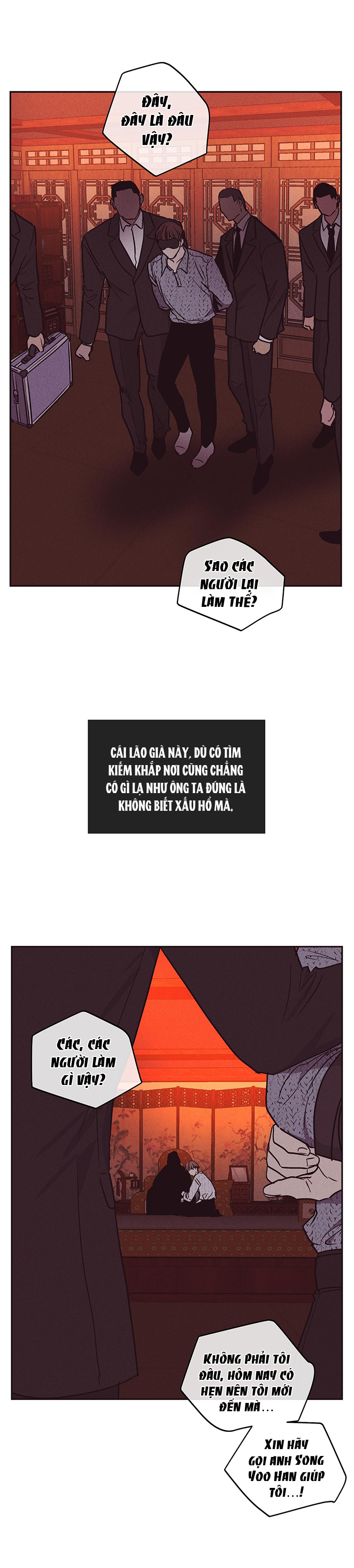 trả thù chapter 40 28