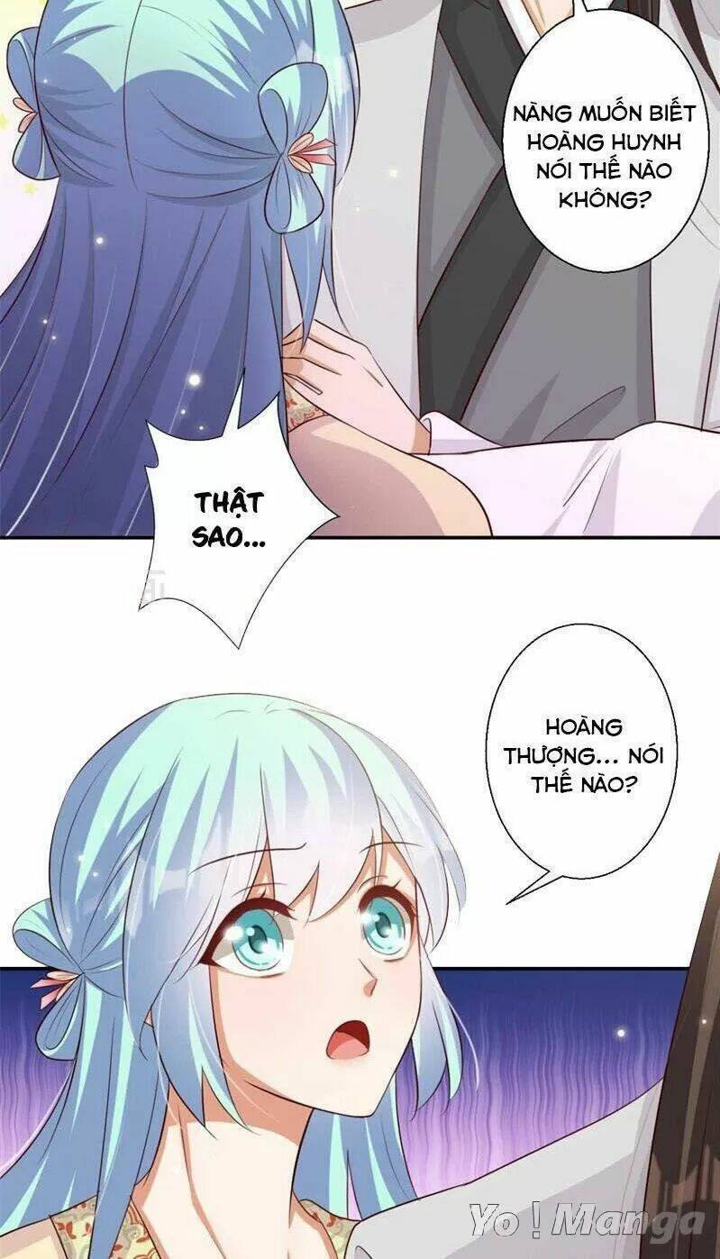 độc y cuồng phi chapter 76 13