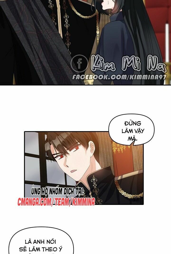 người chồng bạo chúa của tôi đã thay đổi chapter 23 28