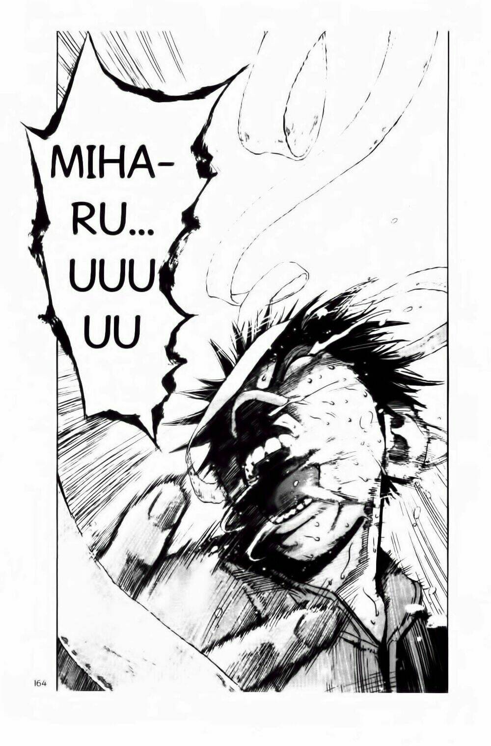 khỉ biển chapter 117 20