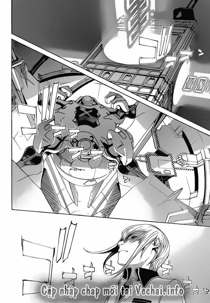 air gear chapter 325 18