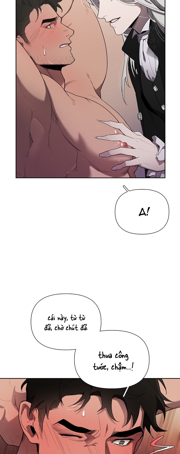 plaything - món đồ chơi của đại công tước chapter 8 34