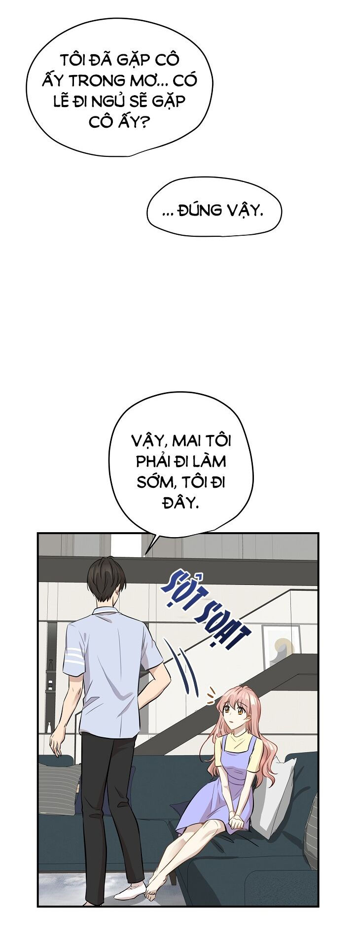 cuộc sống kỳ thú chapter 43 22