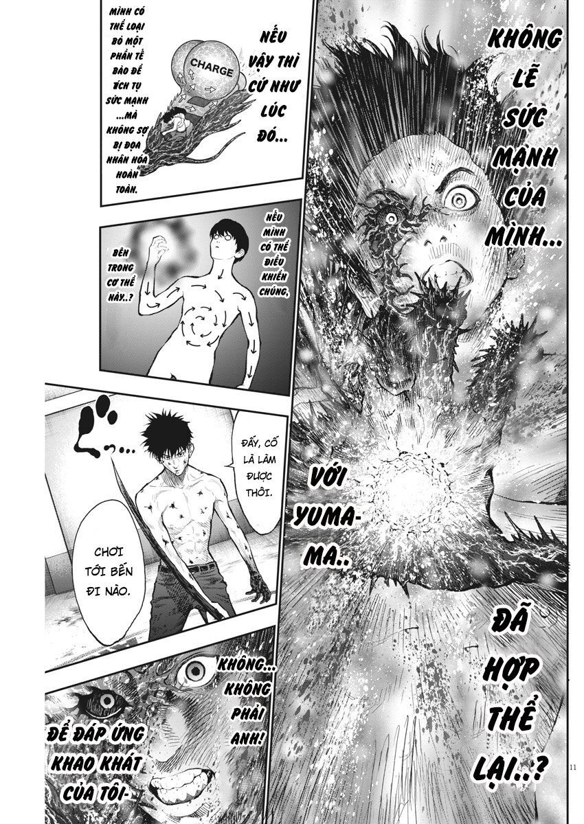 đọa nhân chapter 65 11