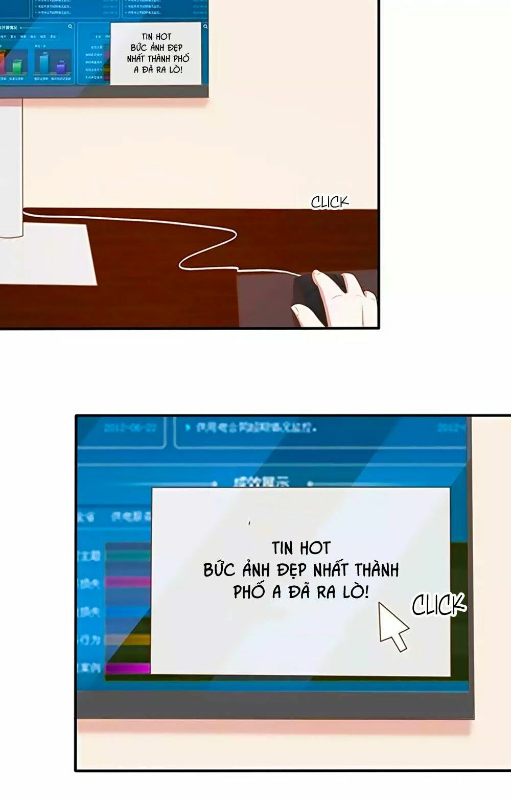 cả thế giới đều không bằng người chapter 58 31