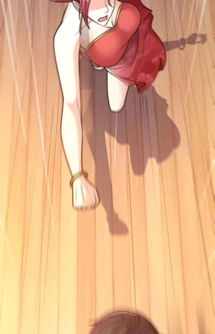 ta nuôi ma quỷ ở trấn ma ti chapter 91 20