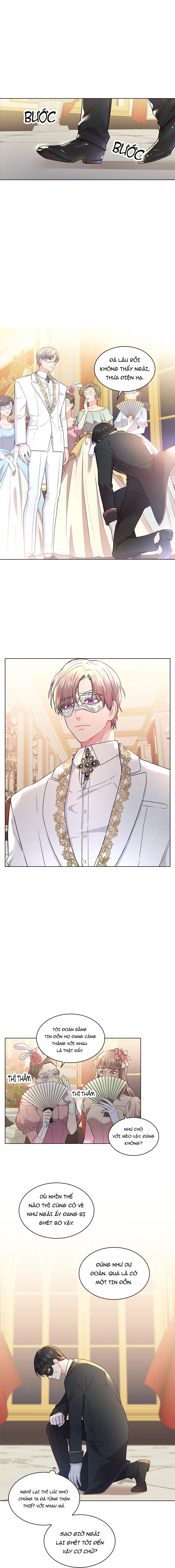 cha đứa bé là ai? chapter 4 10