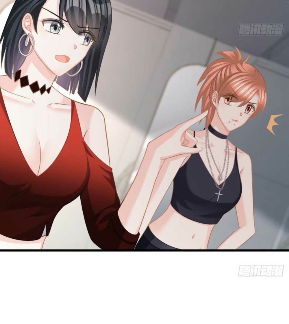 cô vợ đáng yêu của tổng giám đốc mặt lạnh chapter 51.2 13