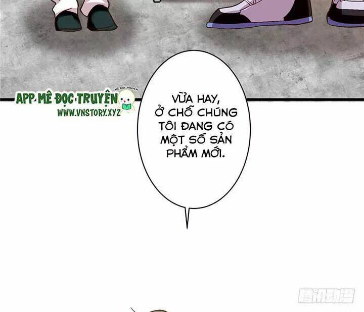 thiên hậu trở về chapter 45 51