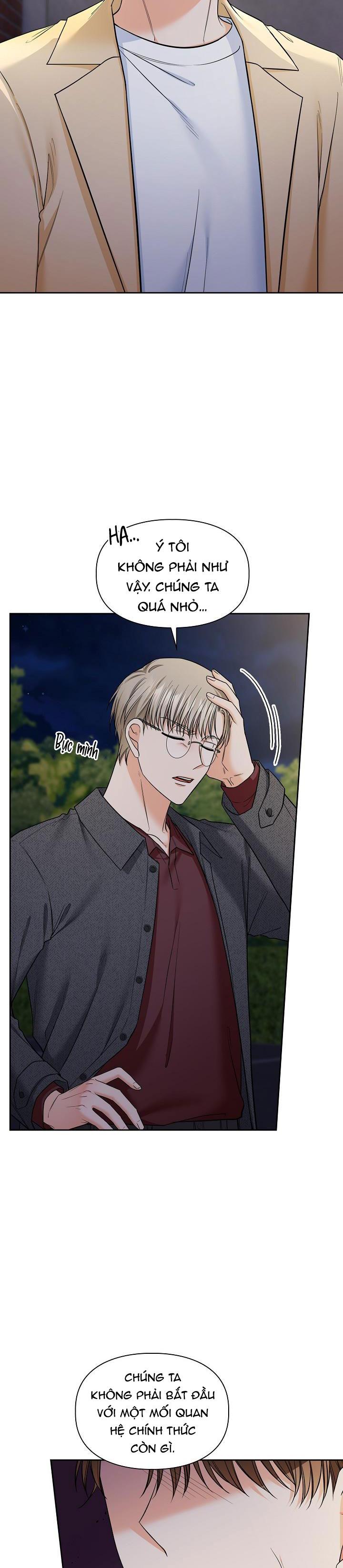 phòng tắm hơi chapter 34 6