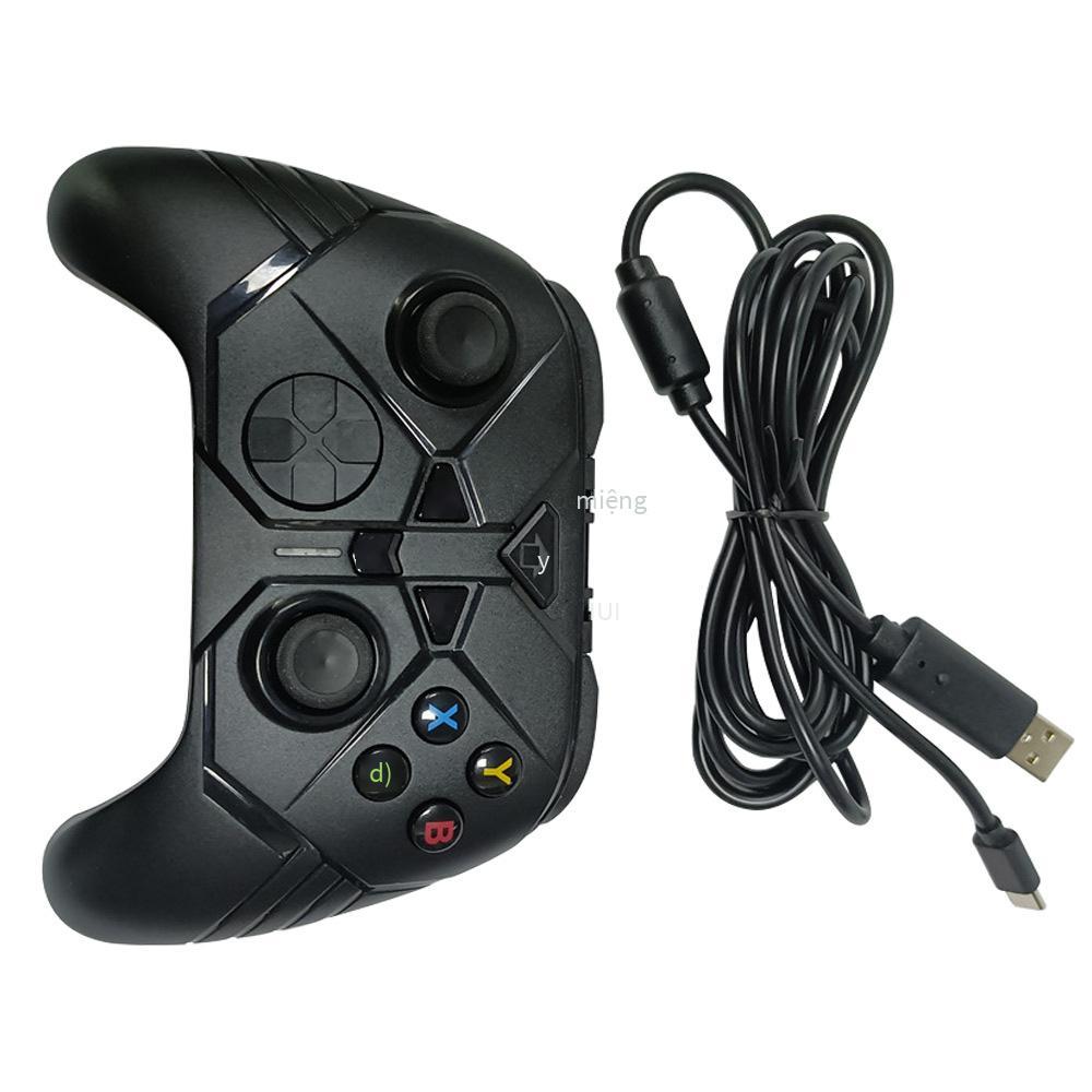 Vận Chuyển Nhanh Tay Cầm Chơi Game Có Dây Xbox One Mới Tương Thích Với Máy Tính Có Jack Cắm Tai Nghe Đa Chức Năng Tương Thích Với Dòng Xbox