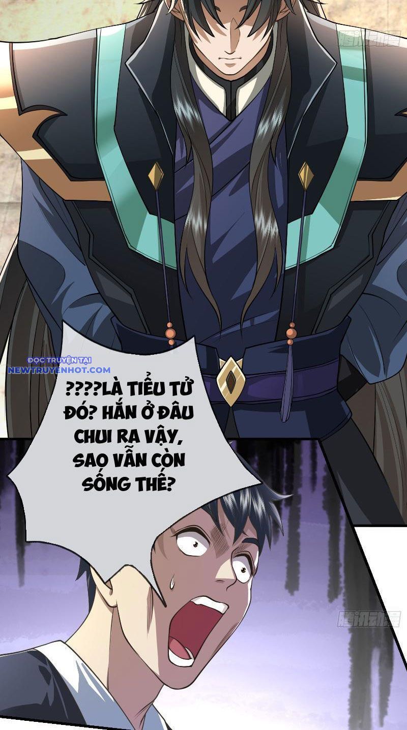 ngủ say vạn cổ: xuất thế đẩy ngang chư thiên chapter 12 11