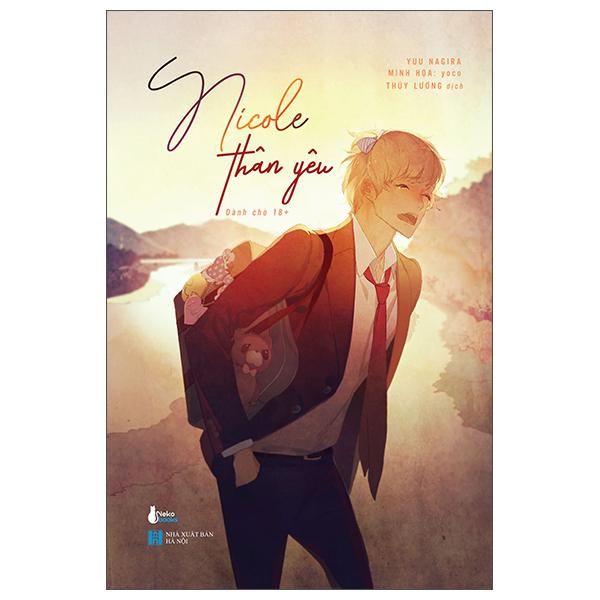 Nicole Thân Yêu - Tặng Kèm Bookmark