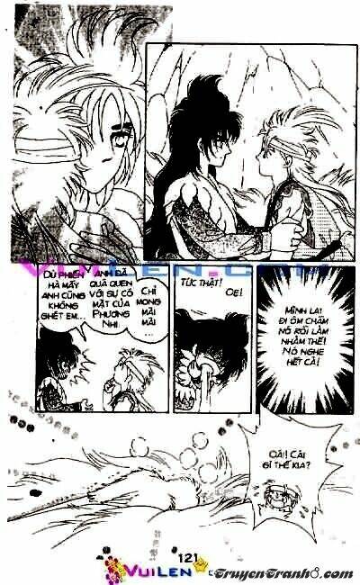 đóa hoa yêu kiều chapter 3 122