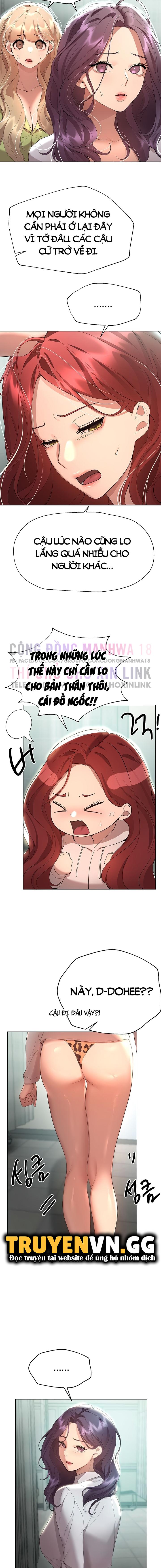 những người bạn của chị tôi chapter 66 4