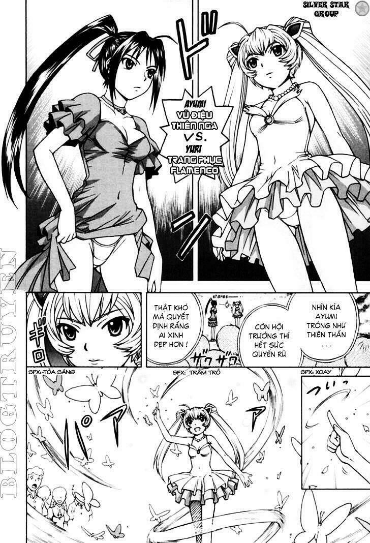 magikano chapter 5 37