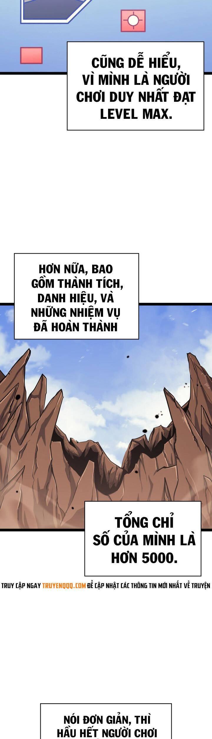 tôi trở lại thăng cấp một mình chapter 122 17