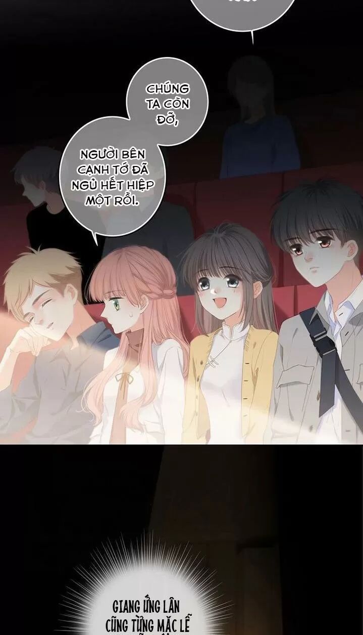 con tim rung động 2 chapter 116 20