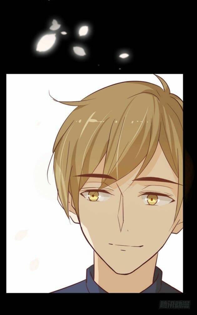 hoa đào nhẹ rơi đẹp như em chapter 0 37