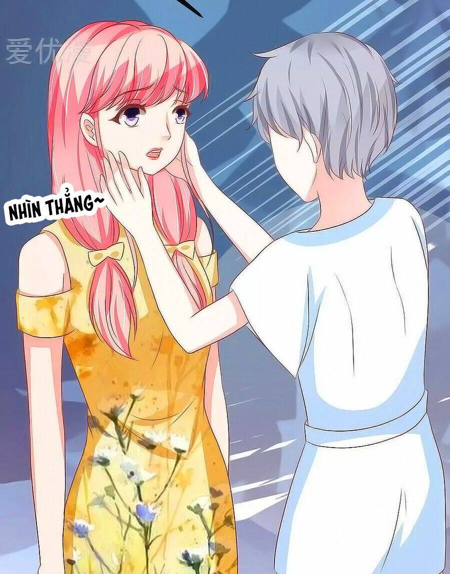 vương tước tư hữu bảo bối chapter 188 9