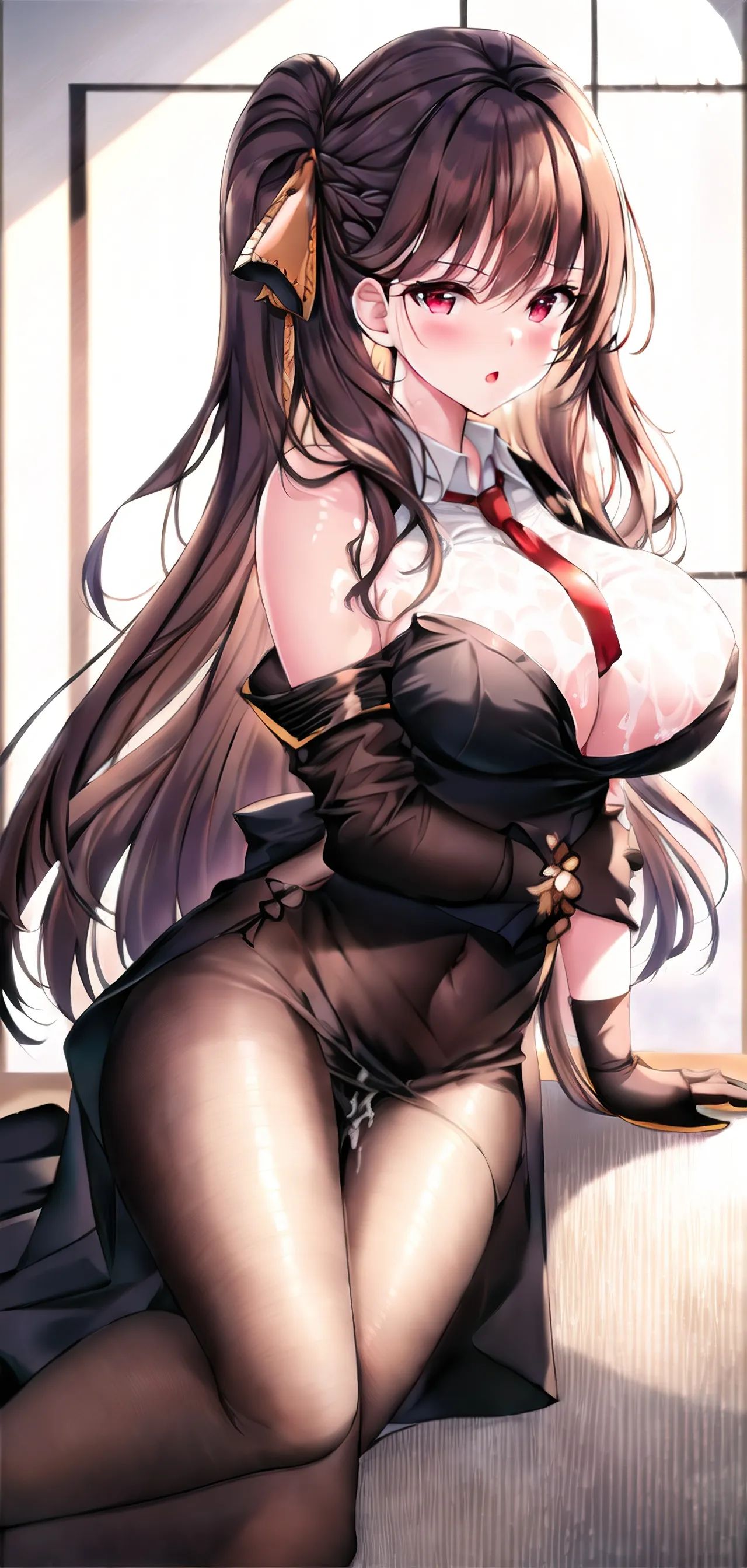 hình hentai chapter 46 24