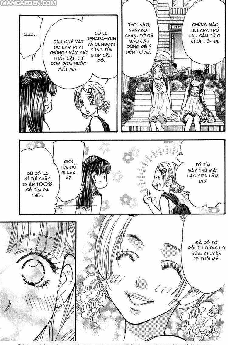 boku to kanojo no xxx chapter 55 9