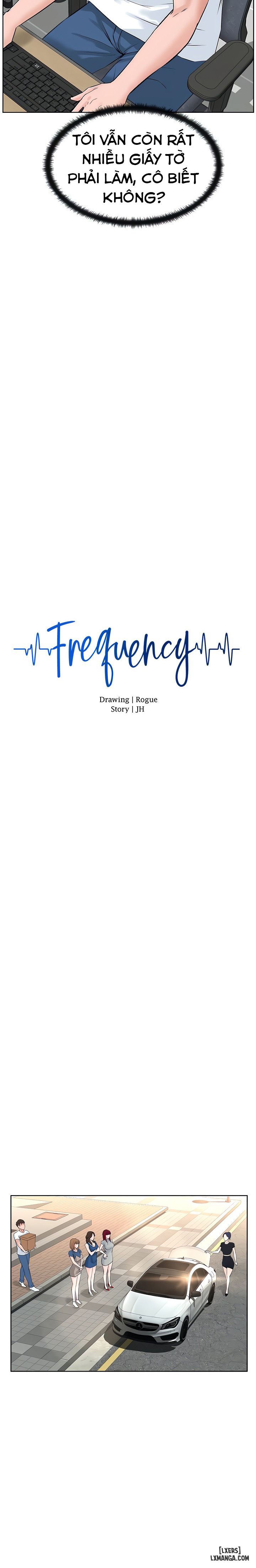 tần số chapter 14 9