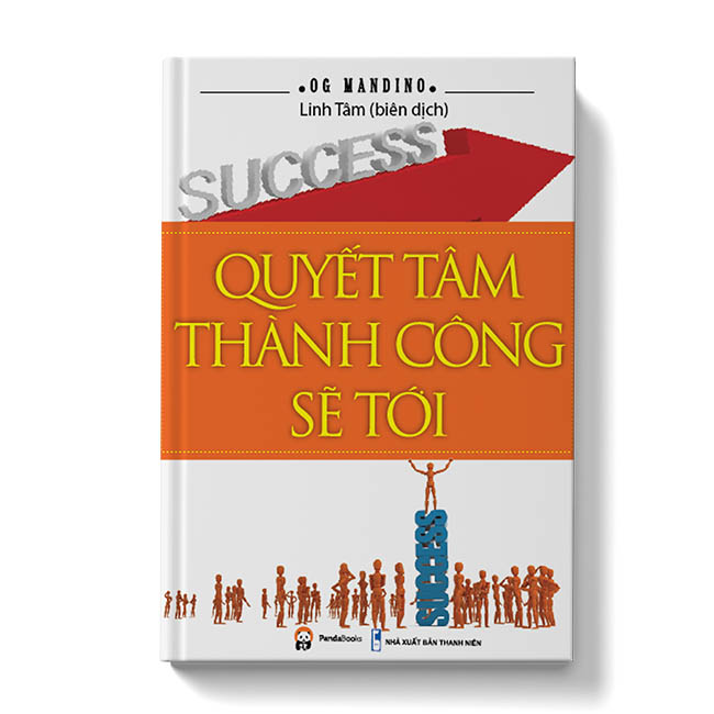 Quyết Tâm Thành Công Sẽ Tới