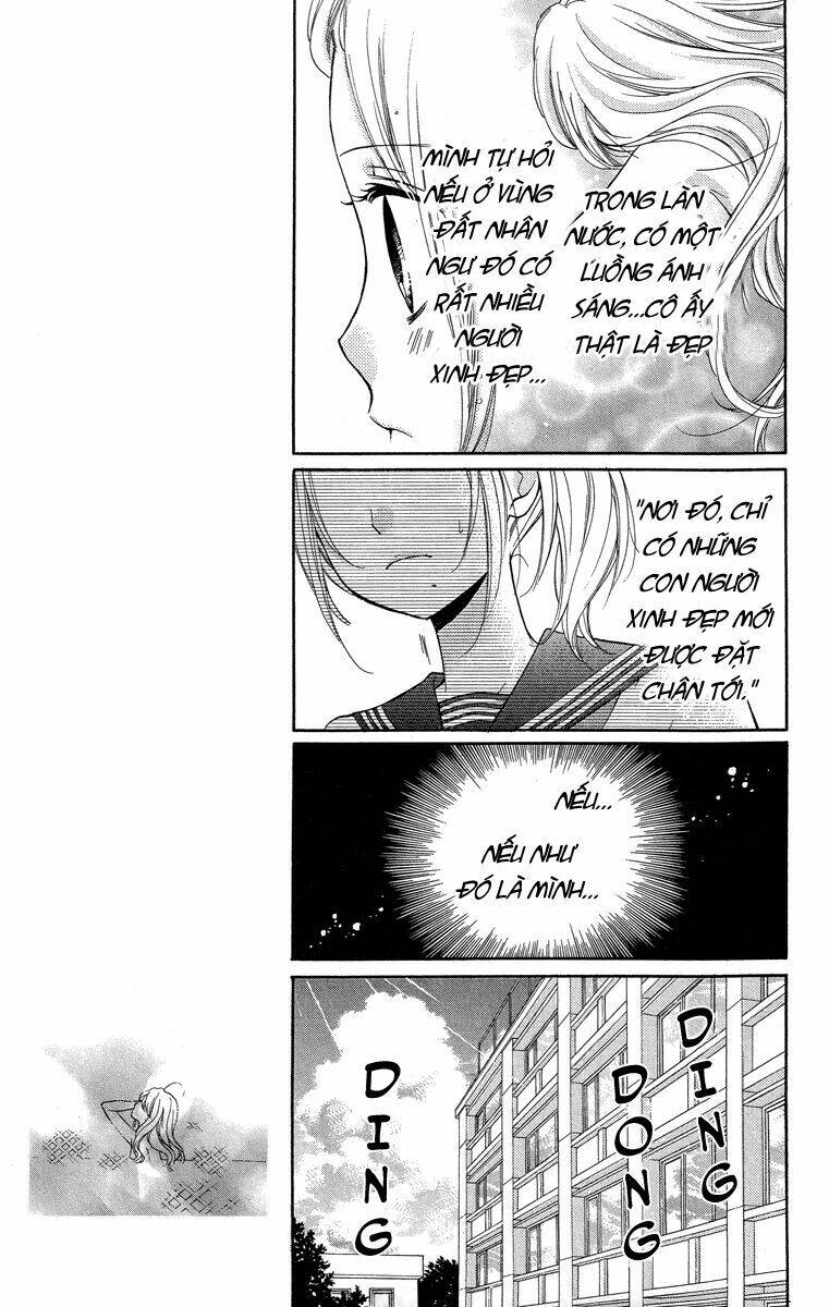 lớp học rùng rợn chapter 22 9