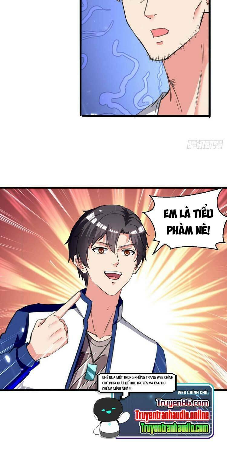 trọng sinh khí thiếu quy lai chapter 214 15